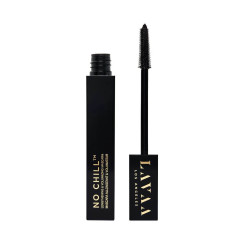 Туш для вій No Chill Mascara від LAVAA BEAUTY, чорна, 7 г