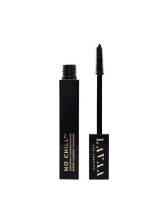 Туш для вій No Chill Mascara від LAVAA BEAUTY, чорна, 7 г