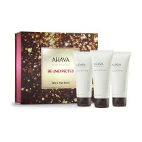 Подарунковий набір AHAVA Work That Body Set
