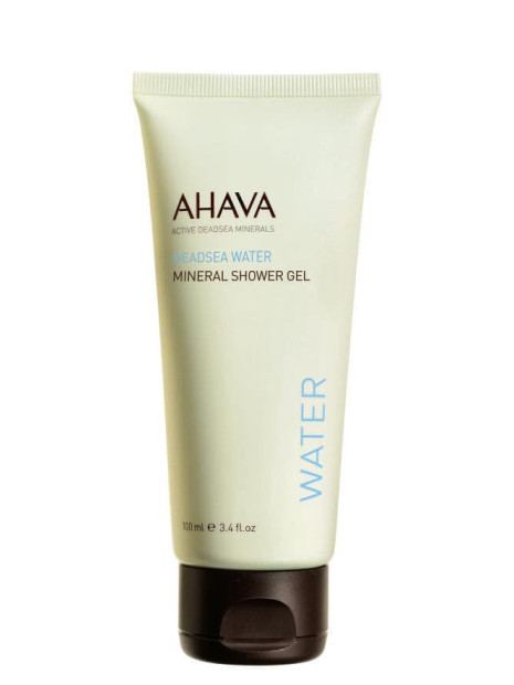 Подарунковий набір AHAVA Work That Body Set