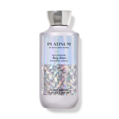 Лосьйон для тіла Platinum Bath and Body Works