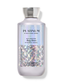 Лосьйон для тіла Platinum Bath and Body Works