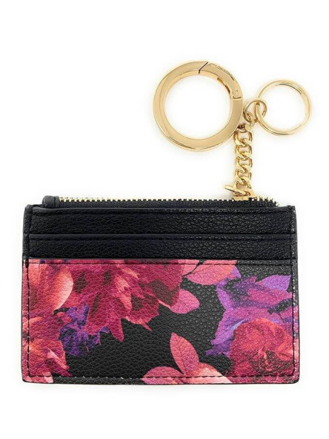 Гаманець-кардхолдер The Victoria Card Case Keychain Victoria's Secret Гаманець-кардхолдер The Victoria Card Case Keychain Victoria's Secret