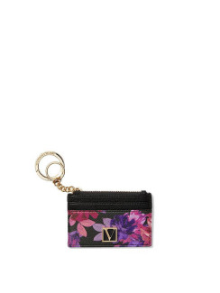 Гаманець-кардхолдер The Victoria Card Case Keychain Victoria's Secret