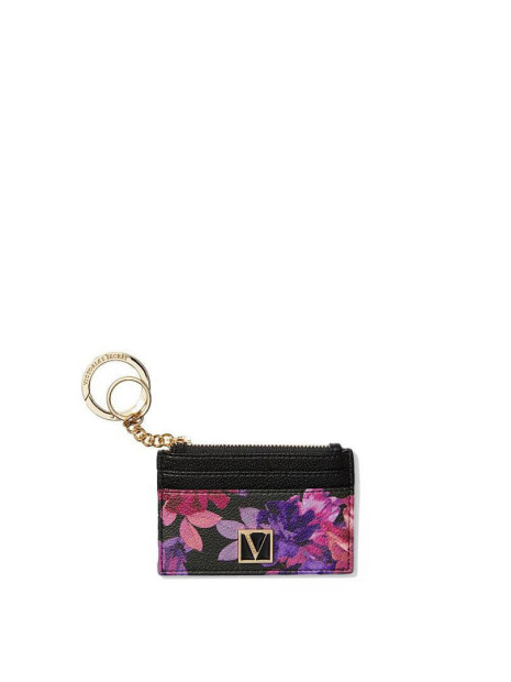Гаманець-кардхолдер The Victoria Card Case Keychain Victoria's Secret