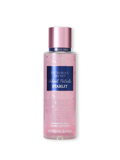 Спрей Velvet Petals Starlit Victoria’s Secret