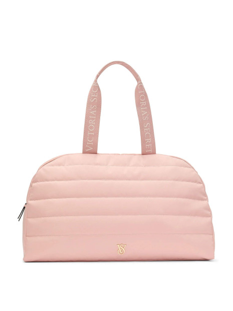 Сумка Quilted Duffle Victoria's Secret