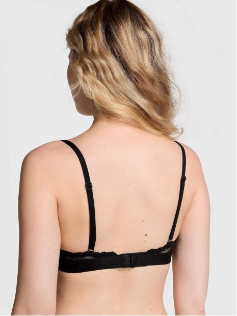 Бюстгалтер Victoria's Secret Wink Push-Up Balconette Bra з пуш-ап