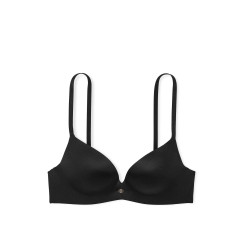 Безшовний бюстгалтер Victoria’s Secret So Obsessed Wireless Push-Up Bra