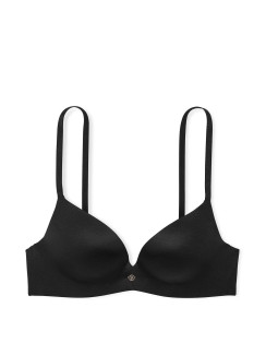 Безшовний бюстгалтер Victoria’s Secret So Obsessed Wireless Push-Up Bra