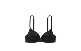 Безшовний бюстгалтер Victoria’s Secret So Obsessed Wireless Push-Up Bra