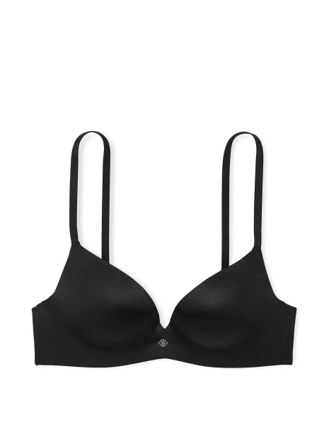 Безшовний бюстгалтер Victoria’s Secret So Obsessed Wireless Push-Up Bra