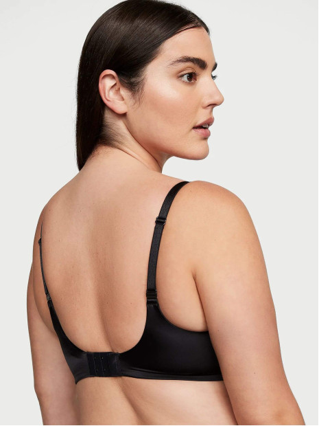 Безшовний бюстгалтер Victoria’s Secret So Obsessed Wireless Push-Up Bra
