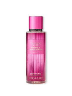 Спрей Sensuous Cashmere Rose Victoria’s Secret