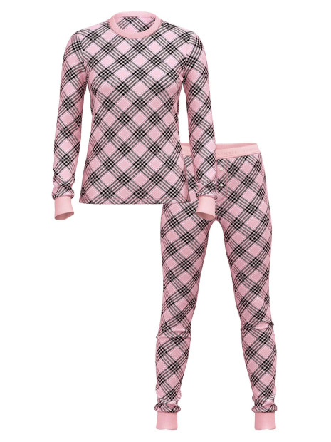 М'яка термопіжама Victoria's Secret