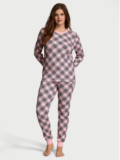 М'яка термопіжама Victoria's Secret