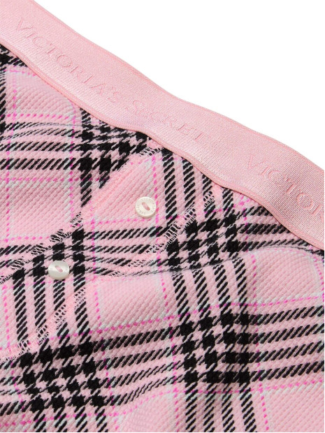 М'яка термопіжама Victoria's Secret