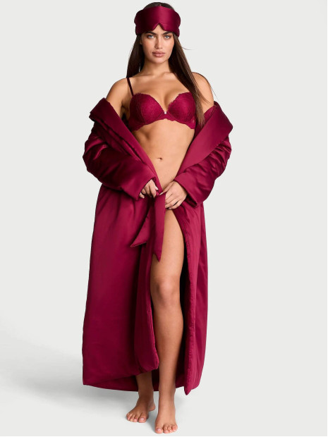 Сатиновий набір Victoria's Secret