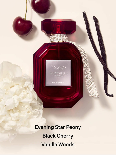 Парфуми Bombshell Midnight Victoria's Secret