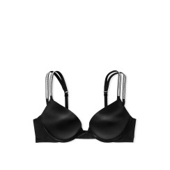 Бюстгальтер Victoria's Secret з подвійним Push-Up із серії Bombshell Double Shine Strap Victoria's Secret