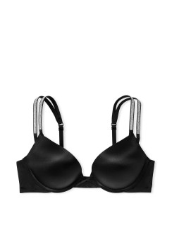 Бюстгальтер Victoria's Secret з подвійним Push-Up із серії Bombshell Double Shine Strap Victoria's Secret