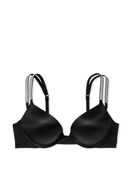 Бюстгальтер Victoria's Secret з подвійним Push-Up із серії Bombshell Double Shine Strap Victoria's Secret