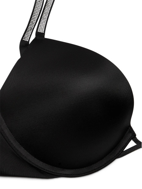 Бюстгальтер Victoria's Secret з подвійним Push-Up із серії Bombshell Double Shine Strap Victoria's Secret