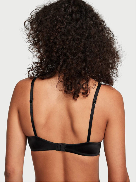 Бюстгальтер Victoria's Secret з подвійним Push-Up із серії Bombshell Double Shine Strap Victoria's Secret