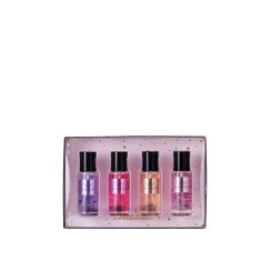 Подарунковий набір парфумованих спреїв для тіла Victoria’s Secret Mini Mist Discovery Gift Set