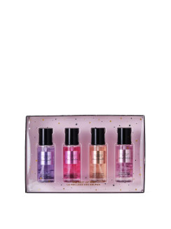Подарунковий набір парфумованих спреїв для тіла Victoria’s Secret Mini Mist Discovery Gift Set