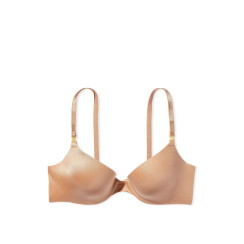 Бюстгальтер Victoria's Secret Icon by Victoria's Secret Smooth Push-Up Demi Bra з пуш-ап