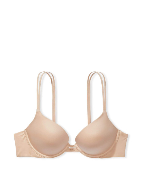 Бюстгальтер Victoria's Secret Smooth Push-Up Bra з пуш-ап