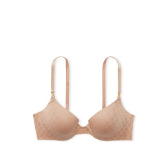 Бюстгальтер Victoria's Secret Icon by Victoria's Secret Push-Up Demi Bra з пуш-ап