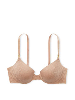 Бюстгальтер Victoria's Secret Icon by Victoria's Secret Push-Up Demi Bra з пуш-ап