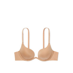 Бюстгальтер Open Plunge Bra Victoria's Secret