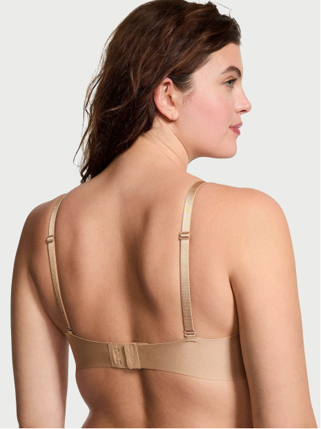 Бюстгальтер Open Plunge Bra Victoria's Secret