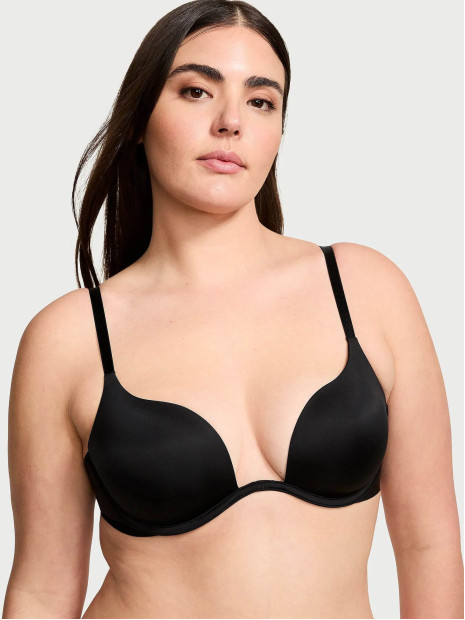 Бюстгальтер Open Plunge Bra Victoria's Secret