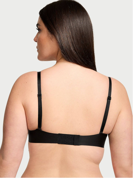 Бюстгальтер Open Plunge Bra Victoria's Secret