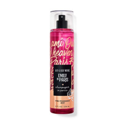 Спрей Champagne In Paris Bath and Body Works