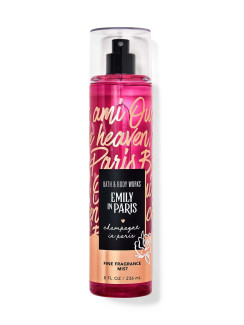 Спрей Champagne In Paris Bath and Body Works