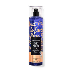 Спрей Lavender Luxe Bath and Body Works