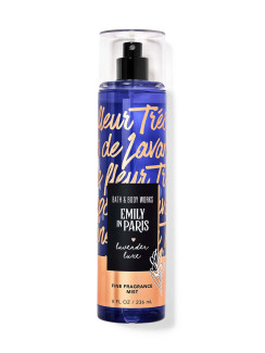 Спрей Lavender Luxe Bath and Body Works