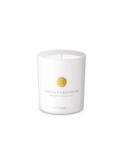 Свічка Rituals Green Cardamom