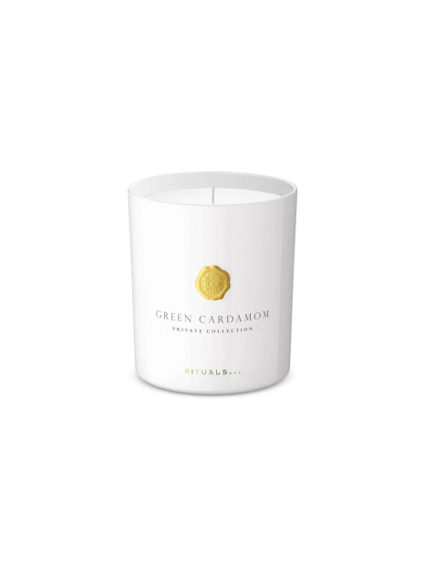 Свічка Rituals Green Cardamom