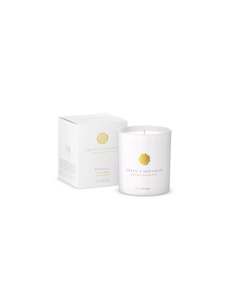 Свічка Rituals Green Cardamom