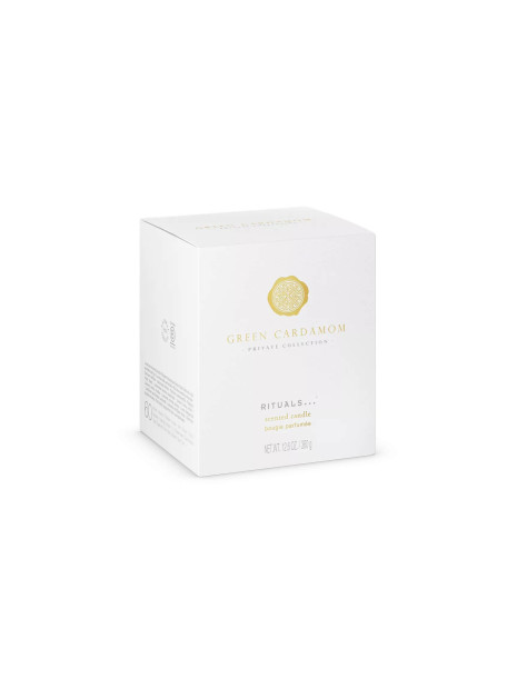 Свічка Rituals Green Cardamom
