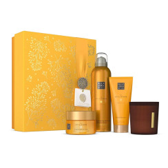 Подарунковий набір The Ritual of Mehr Gift Set М 