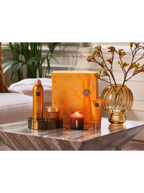 Подарунковий набір The Ritual of Mehr Gift Set М