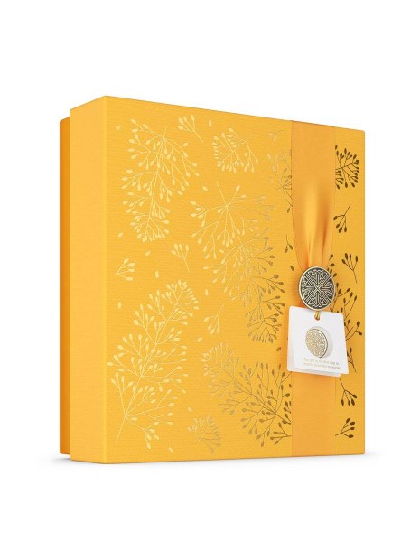 Подарунковий набір The Ritual of Mehr Gift Set М