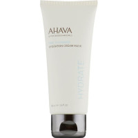 Зволожувальна крем-маска Ahava Time to Hydrate Hydration Cream Mask, 100 мл